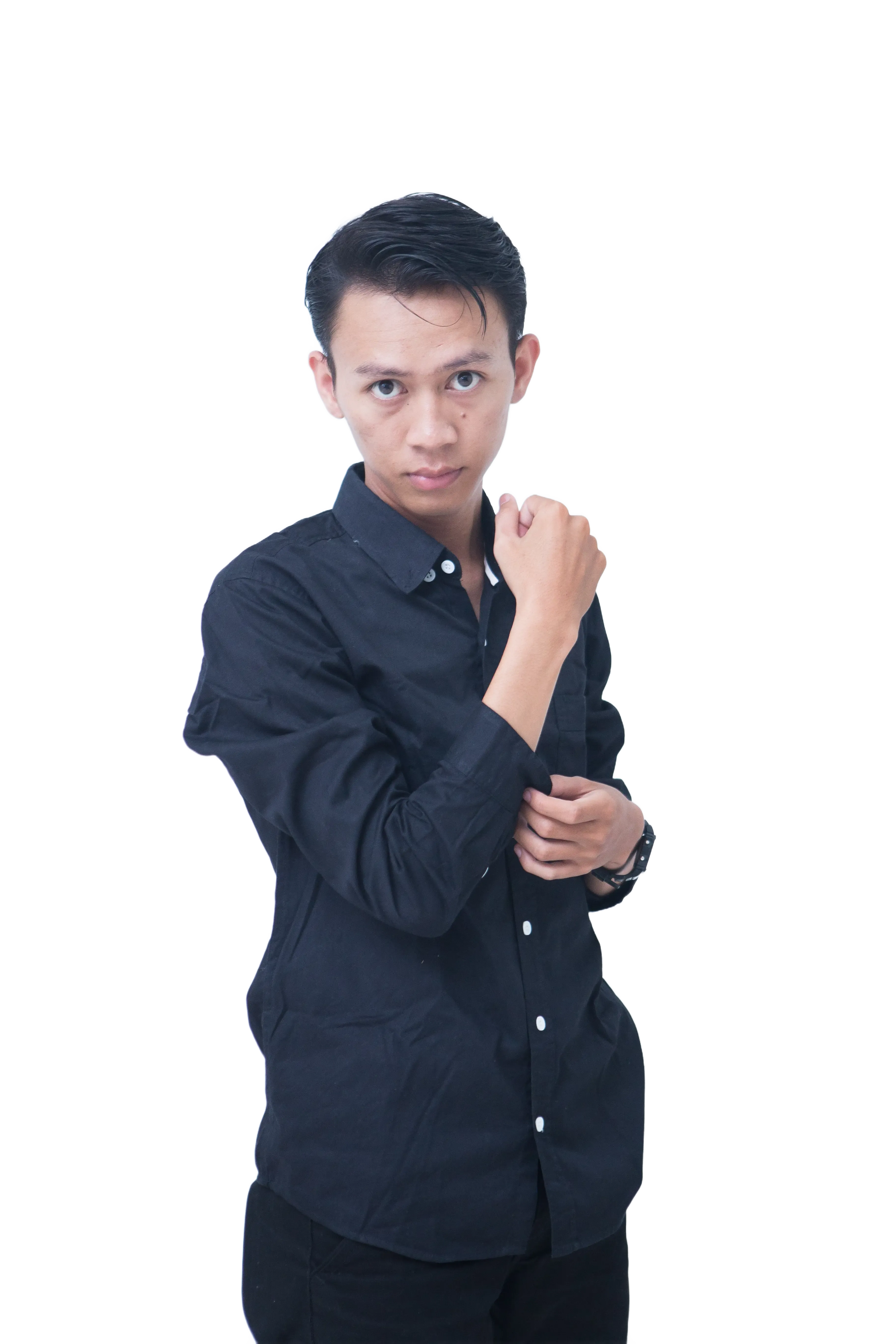 Guntur Pratama